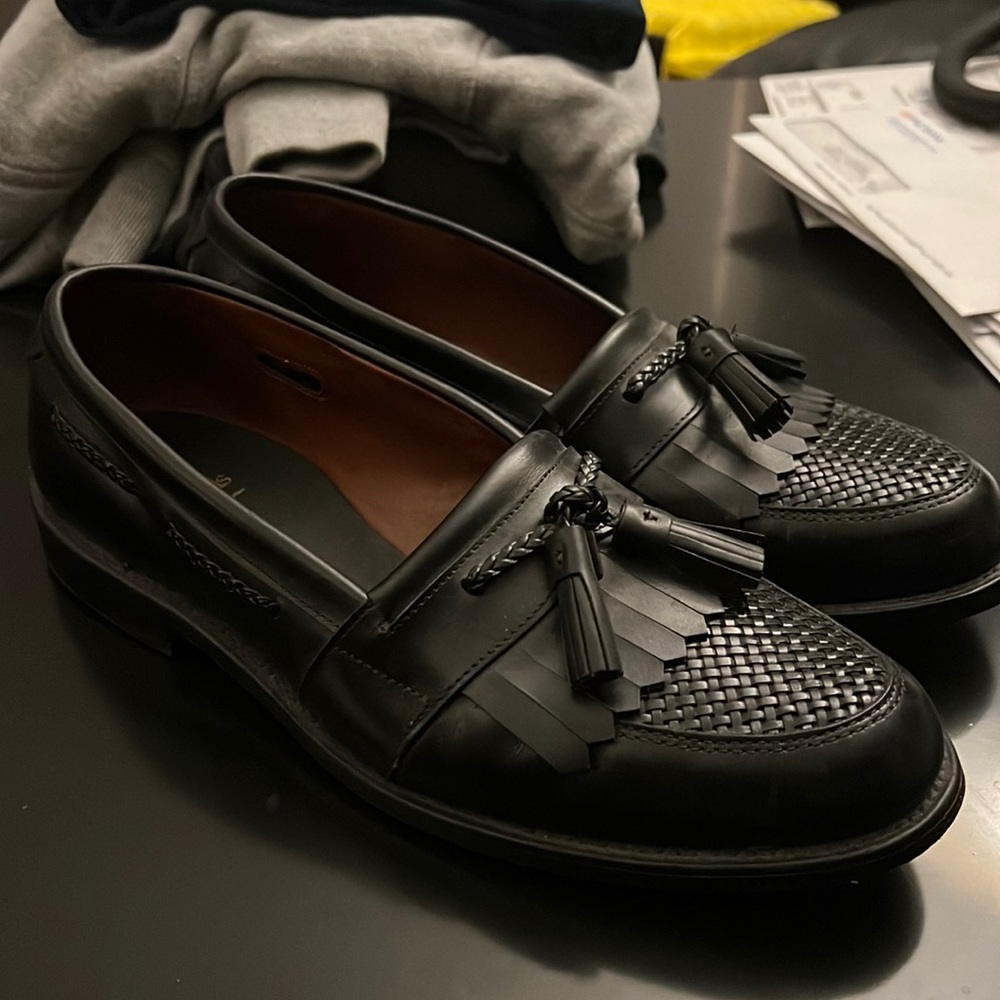 Allen Edmonds SZ 11